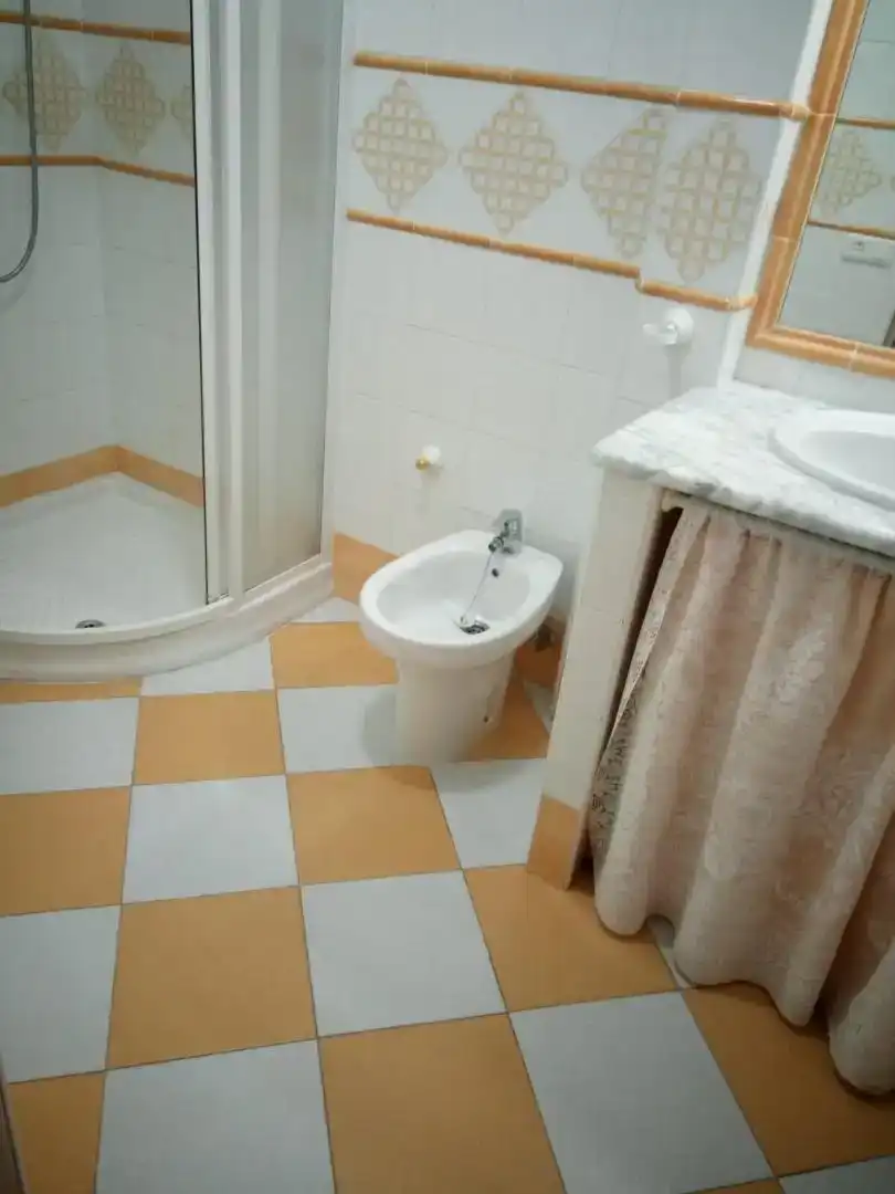 Piso de 90 m² en Punta Umbría