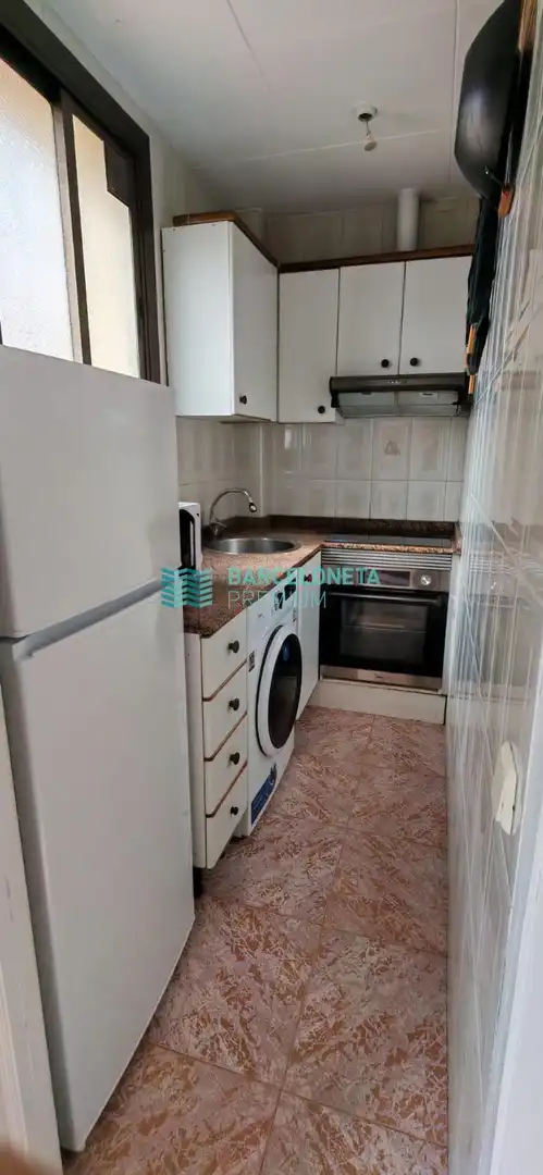 Pis de 30 m² a Barcelona