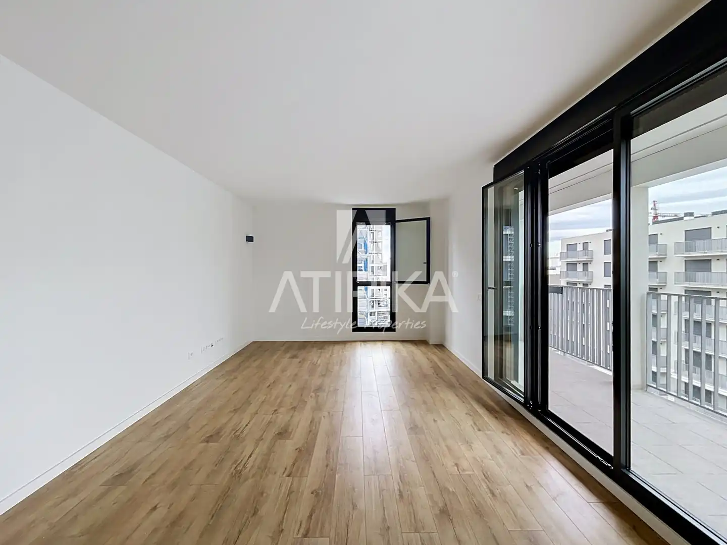 Apartamento 70 m² em l'Hospitalet de Llobregat