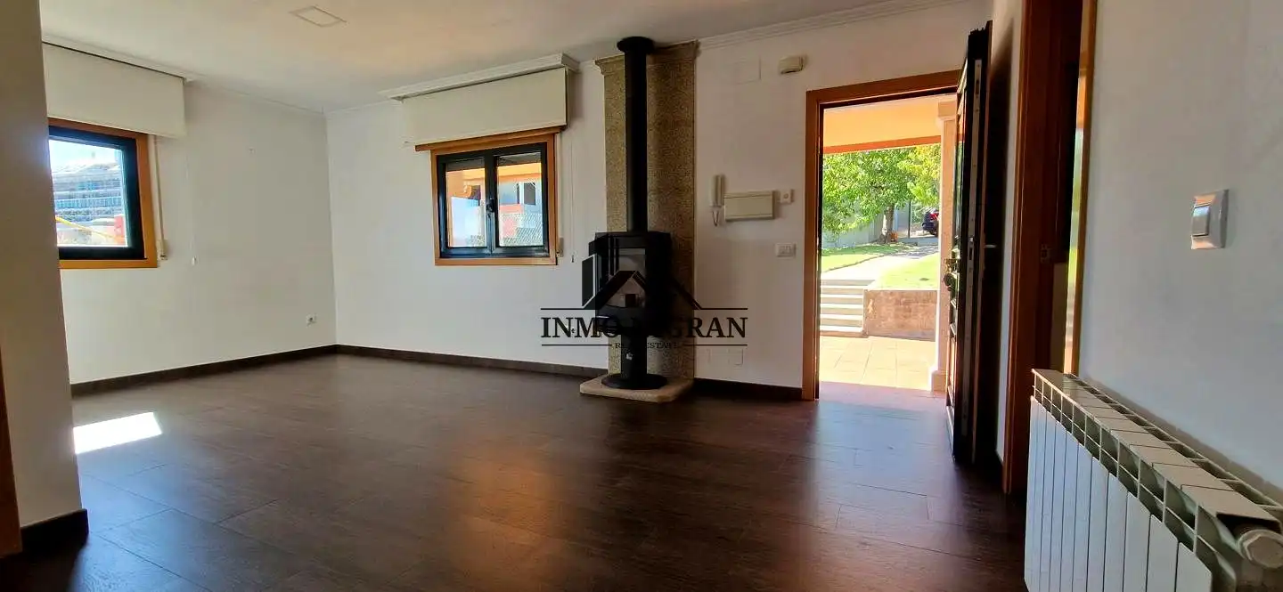 Casa de 60 m² en Nigrán