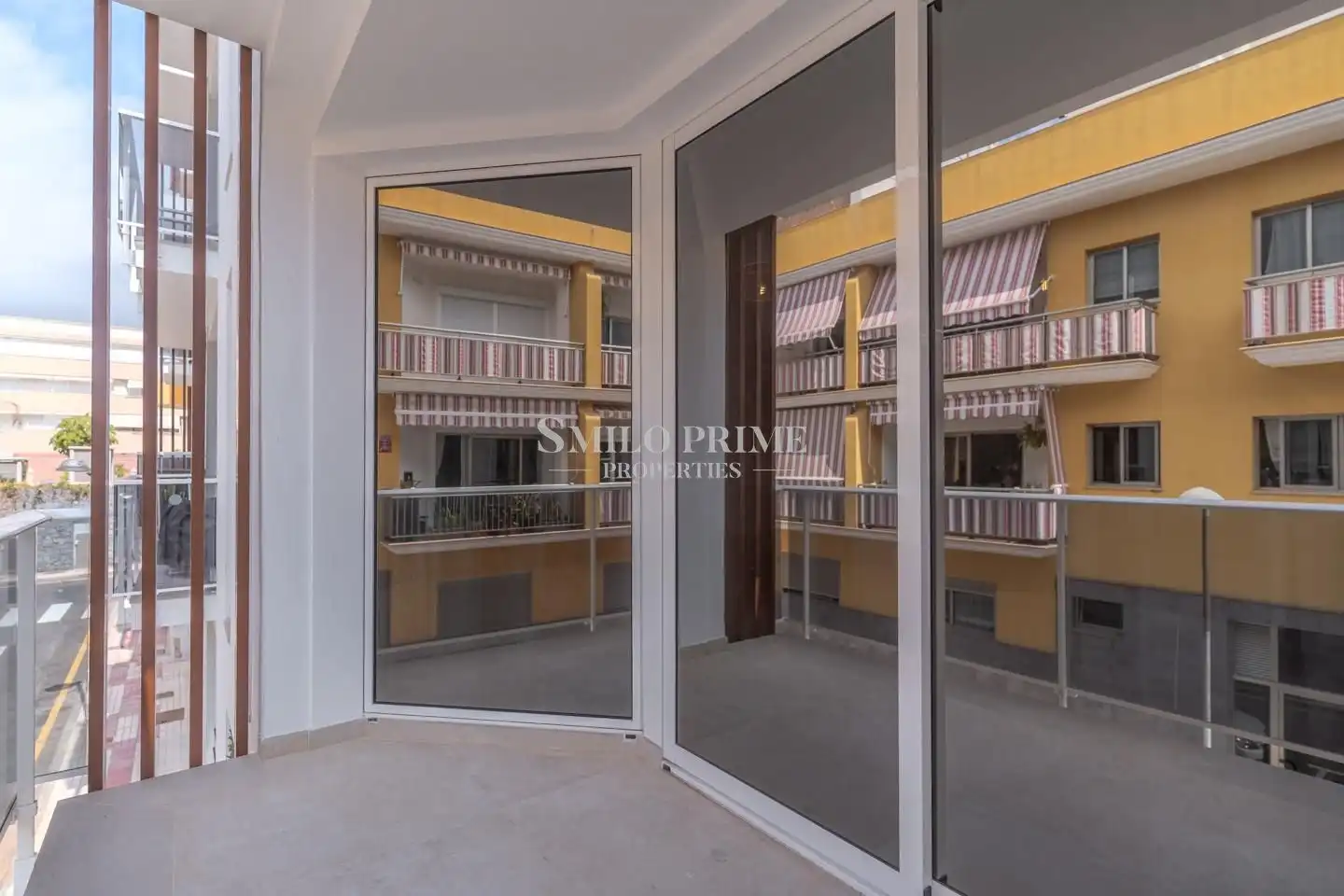 Piso de 80 m² en Guía de Isora