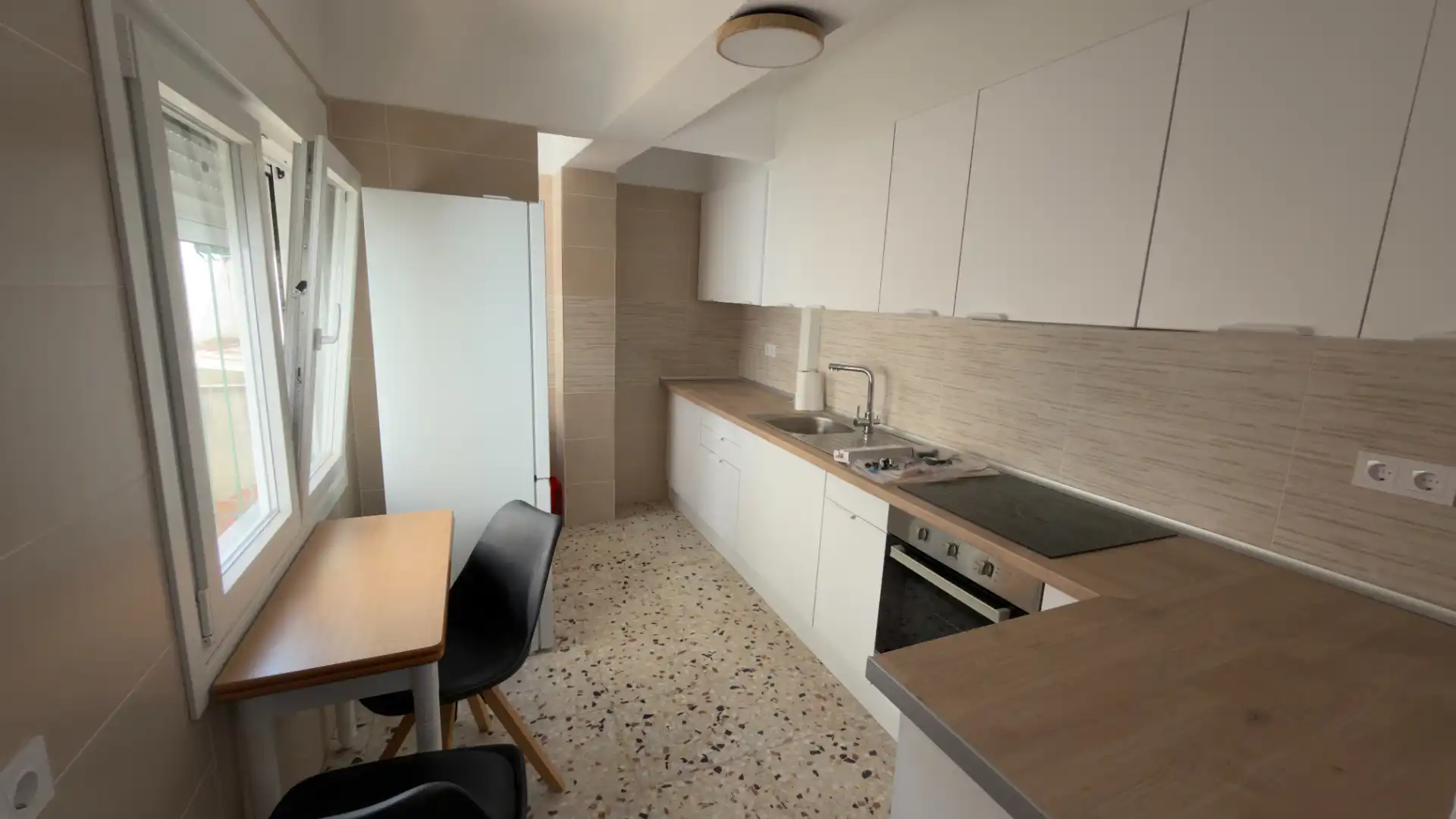 Piso de 80 m² en Dolores