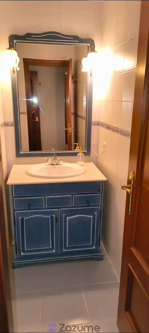 Piso de 90 m² en Mairena del Aljarafe