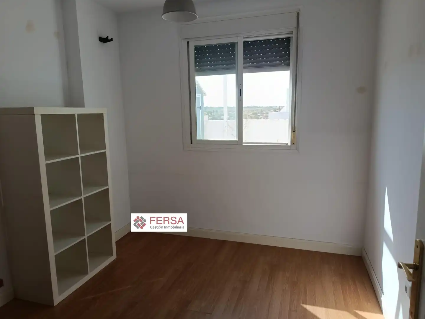 Pis de 78 m² a El Puerto de Santa María