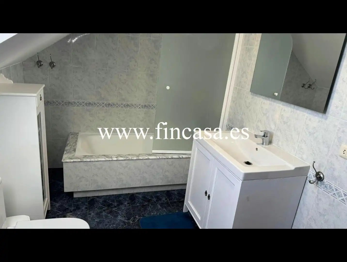 Piso de 90 m² en Vigo