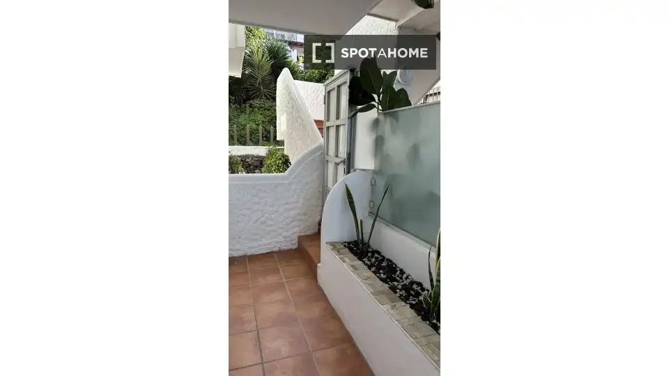 Habitación 92 m², Puerto de la Cruz