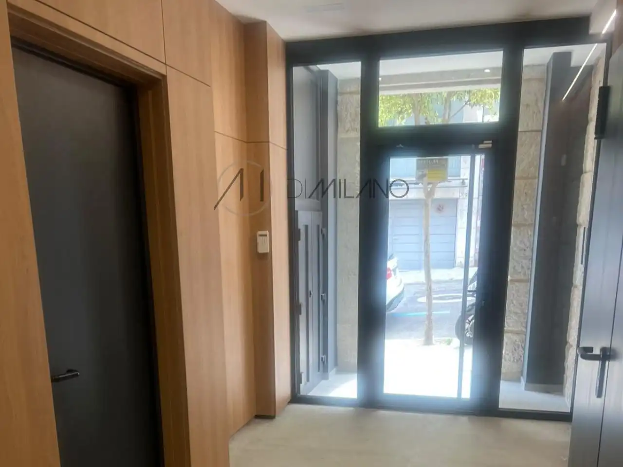 Piso de 81 m² en Vigo