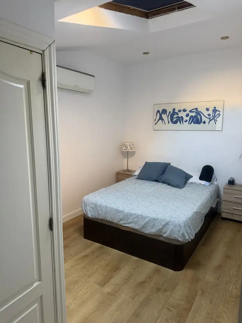 Wohnung 50 m² in Madrid