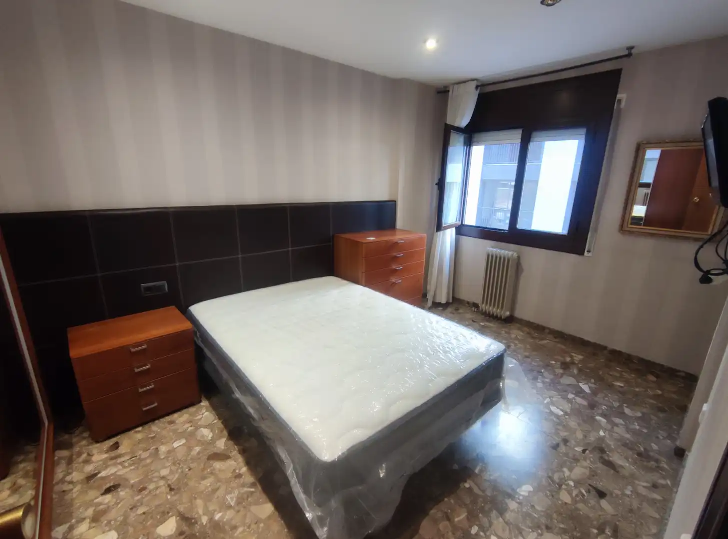 Piso de 118 m² en Lérida