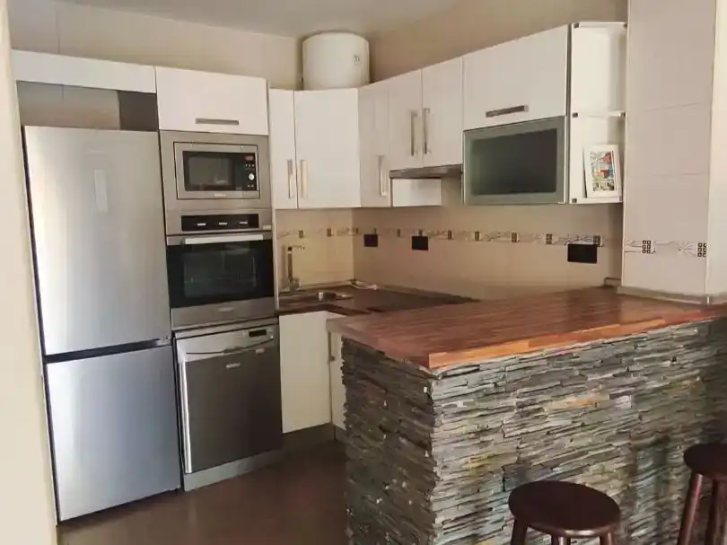 Piso de 50 m² en Alhaurín de la Torre