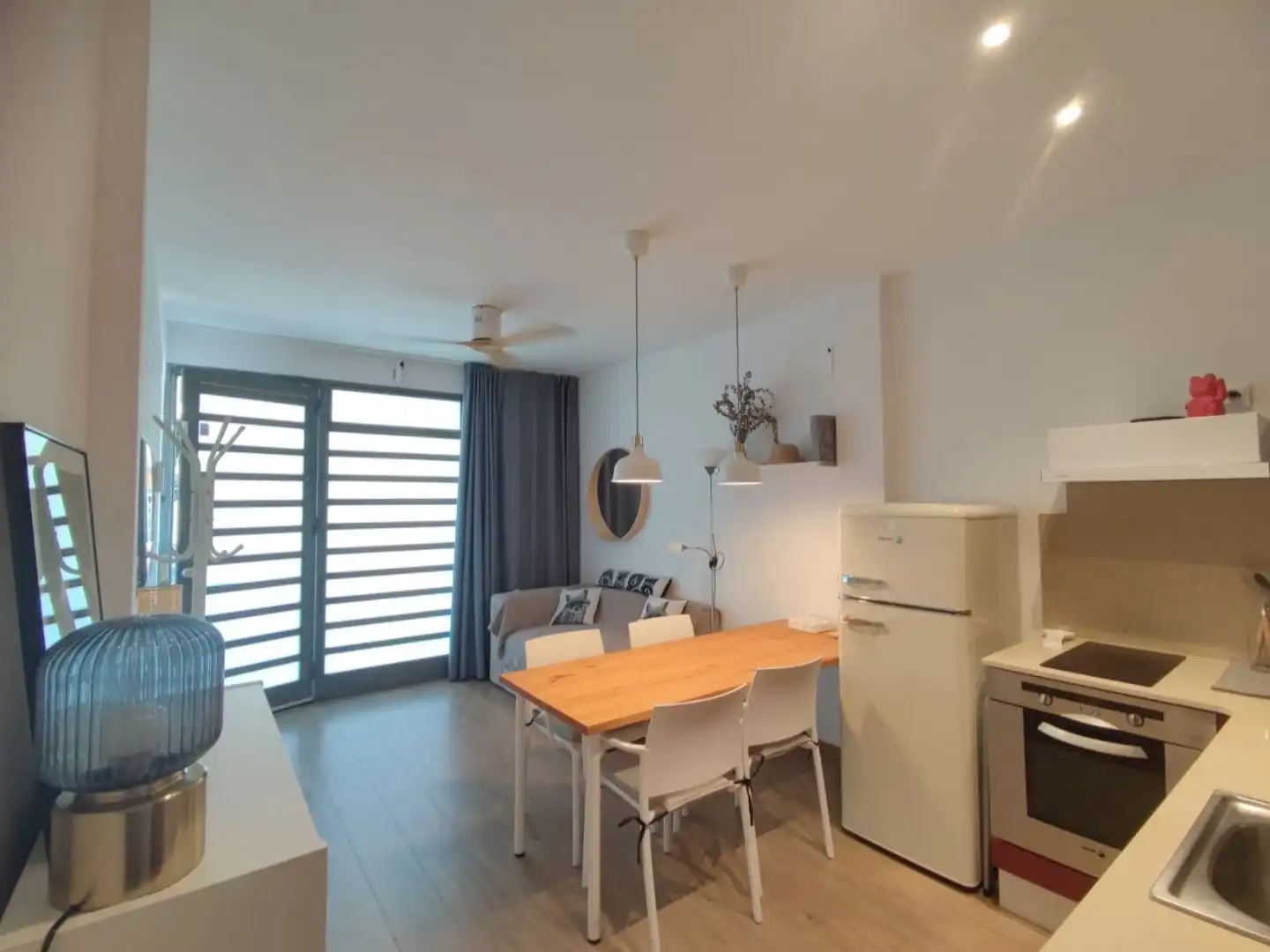 Pis de 40 m² a Barcelona