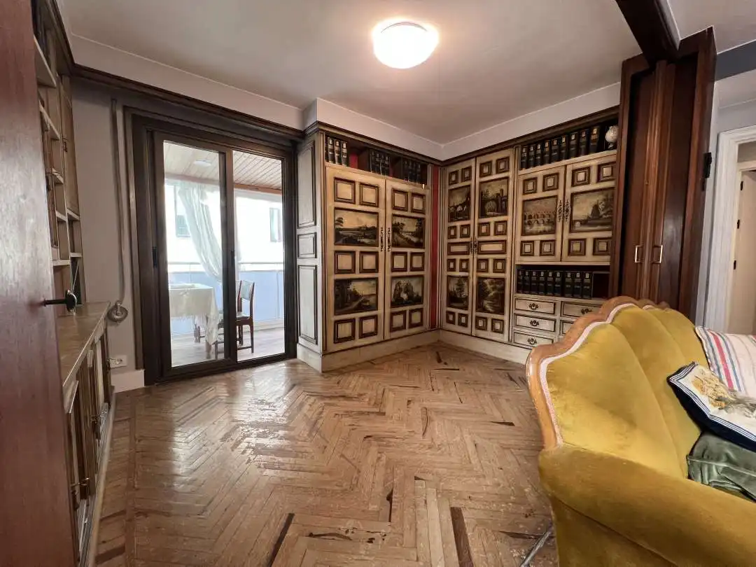Piso de 115 m² en Zarauz