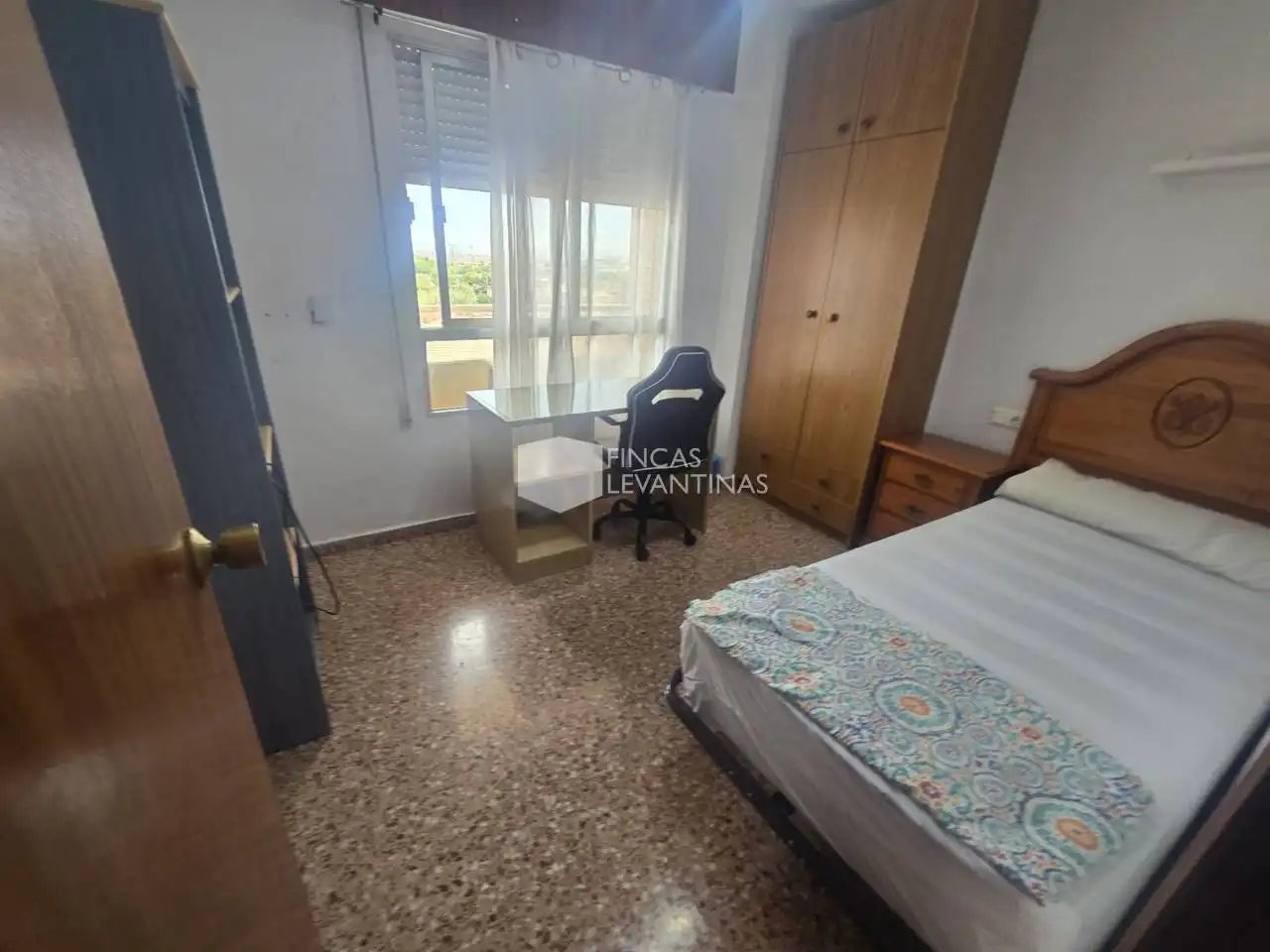 Piso de 90 m² en San Vicente del Raspeig
