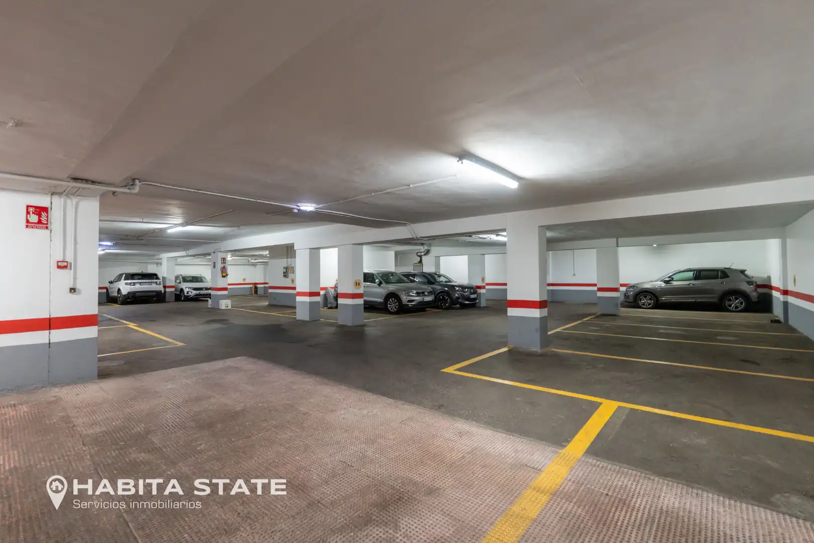 Piso de 130 m² en Almería