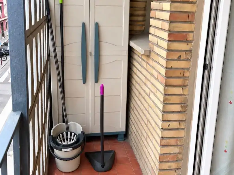 Flat 70 m² in Zaragoza
