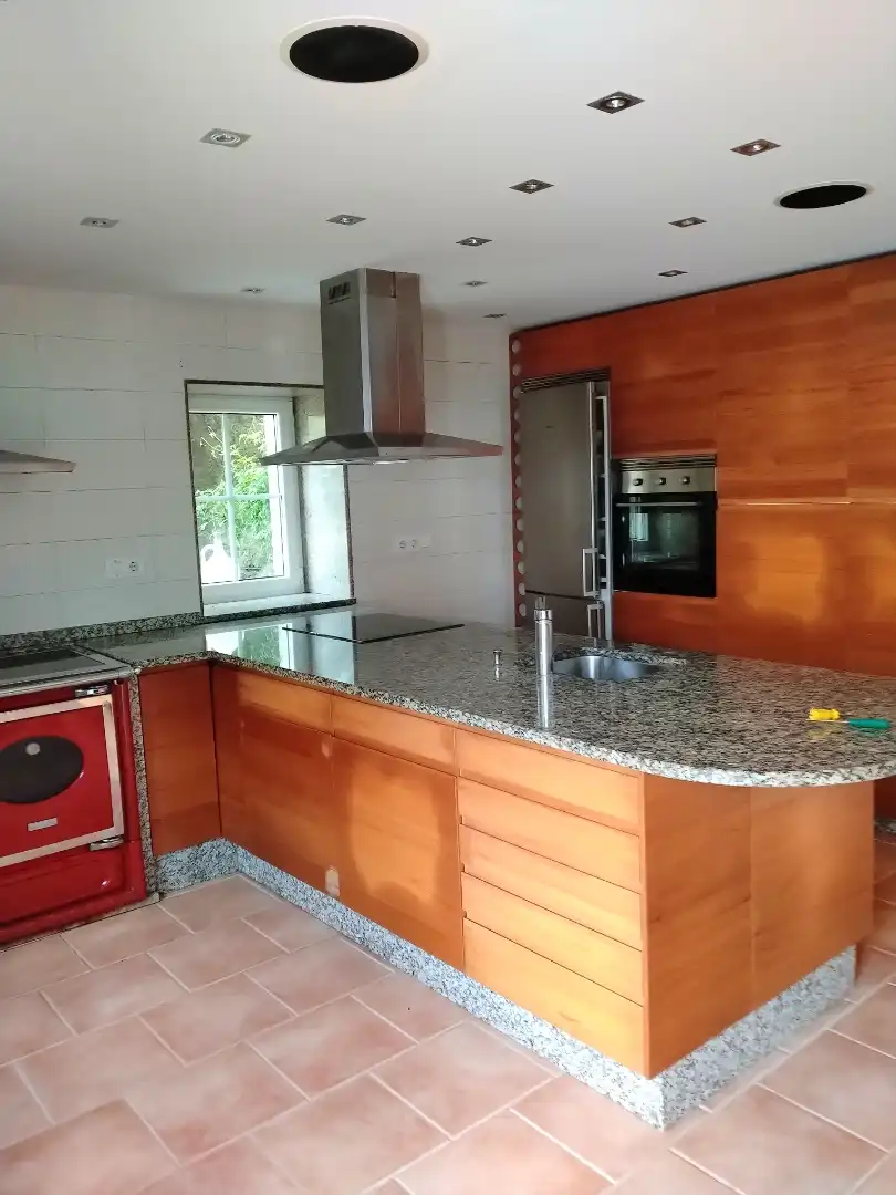 Casa de 120 m² a Vimianzo
