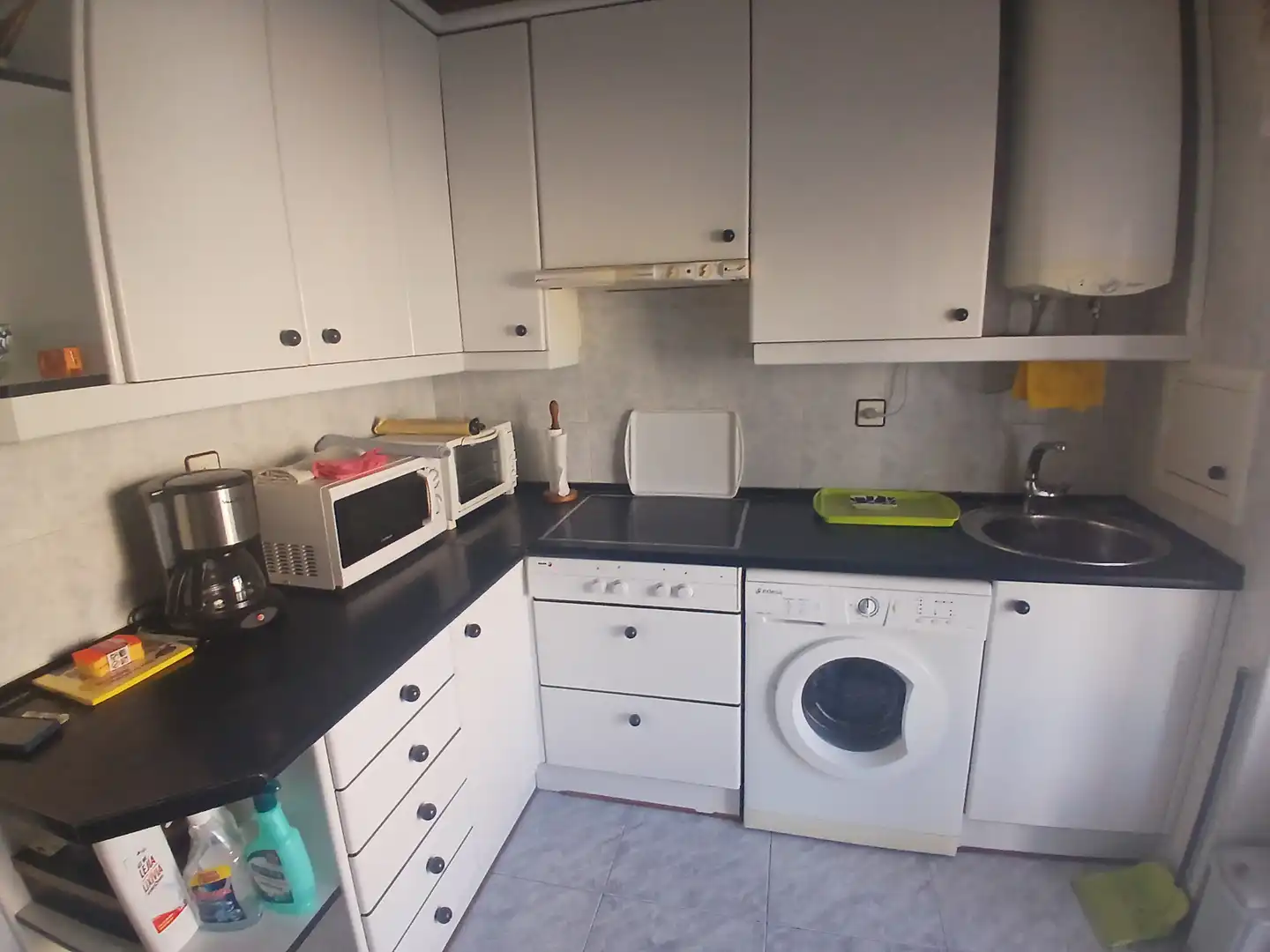 Piso de 75 m² en Salamanca