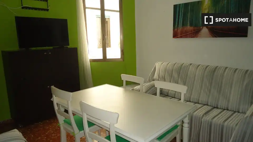 Habitación en alquiler, Córdoba