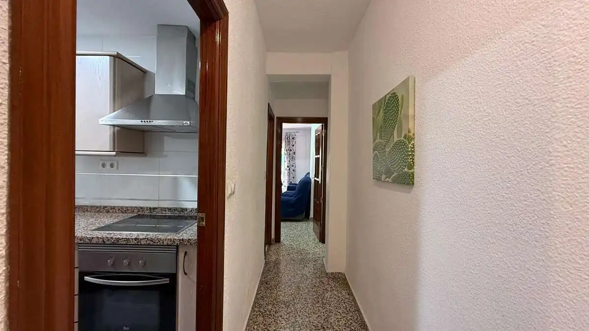 Zimmer 12 m², Granada