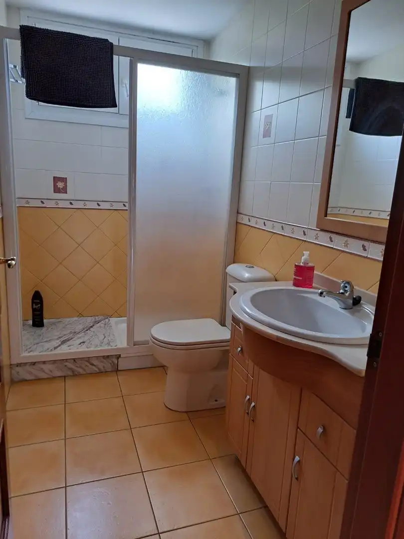 Piso de 65 m² en Carreño