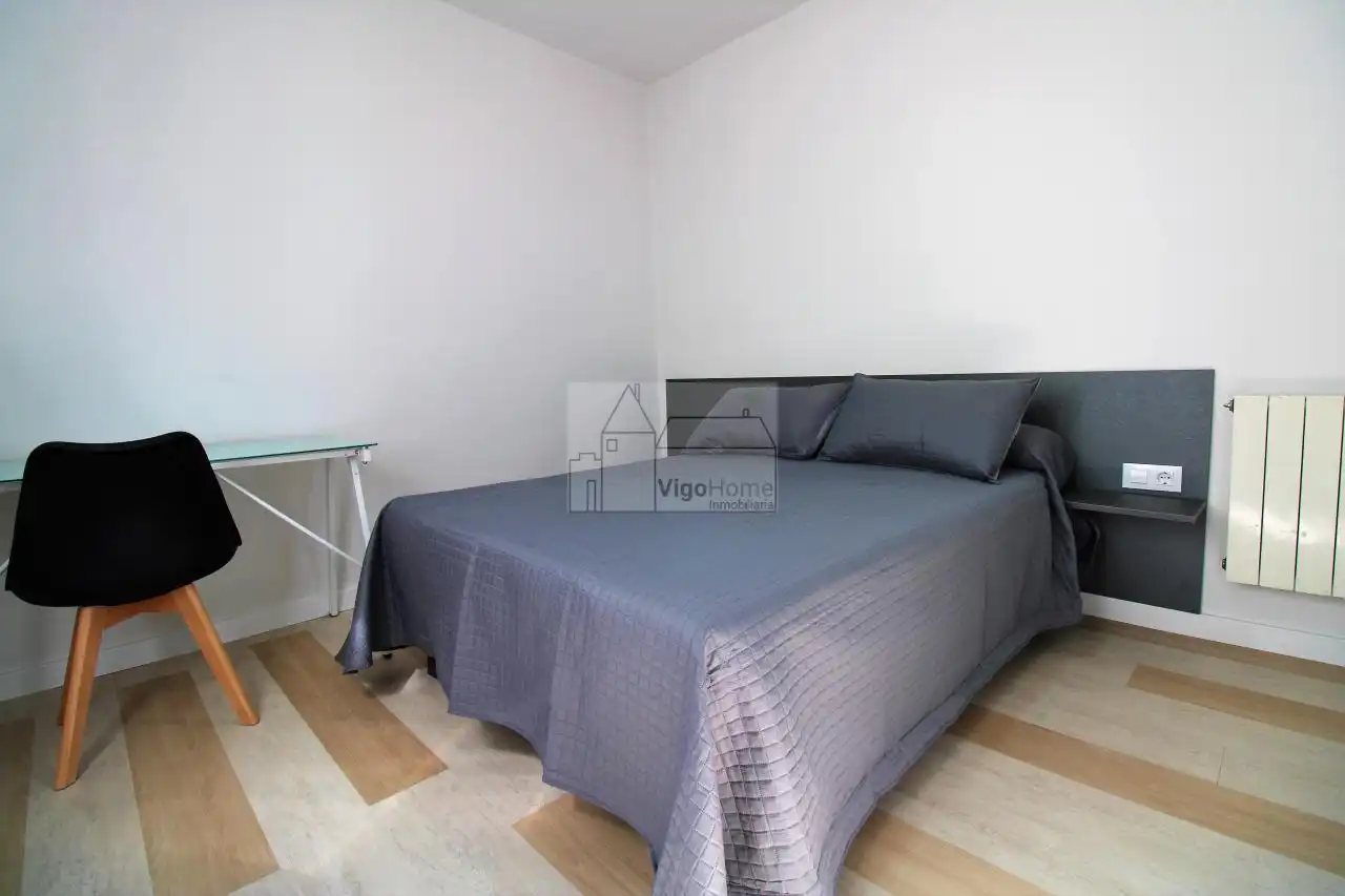 Piso de 110 m² en Vigo