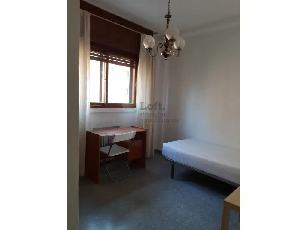 Piso de 130 m² en Badajoz