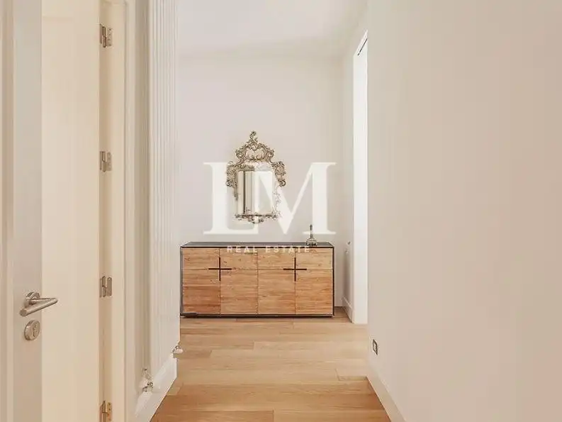 Pis de 252 m² a Barcelona