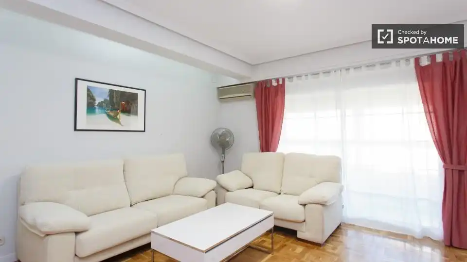 Habitación en alquiler, Madrid