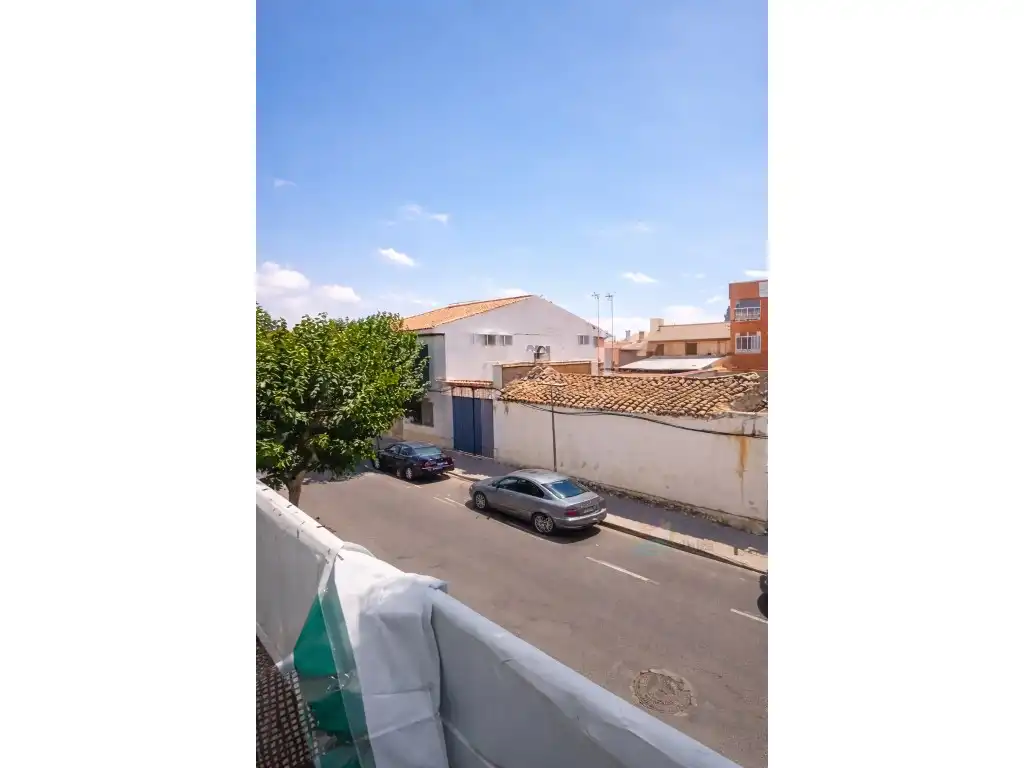 Appartement 53 m² à Carrión de Calatrava