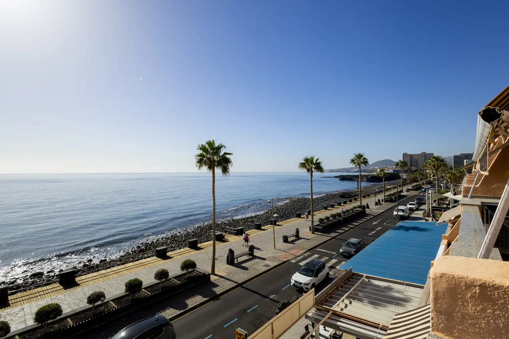 Pis de 56 m² a Candelaria