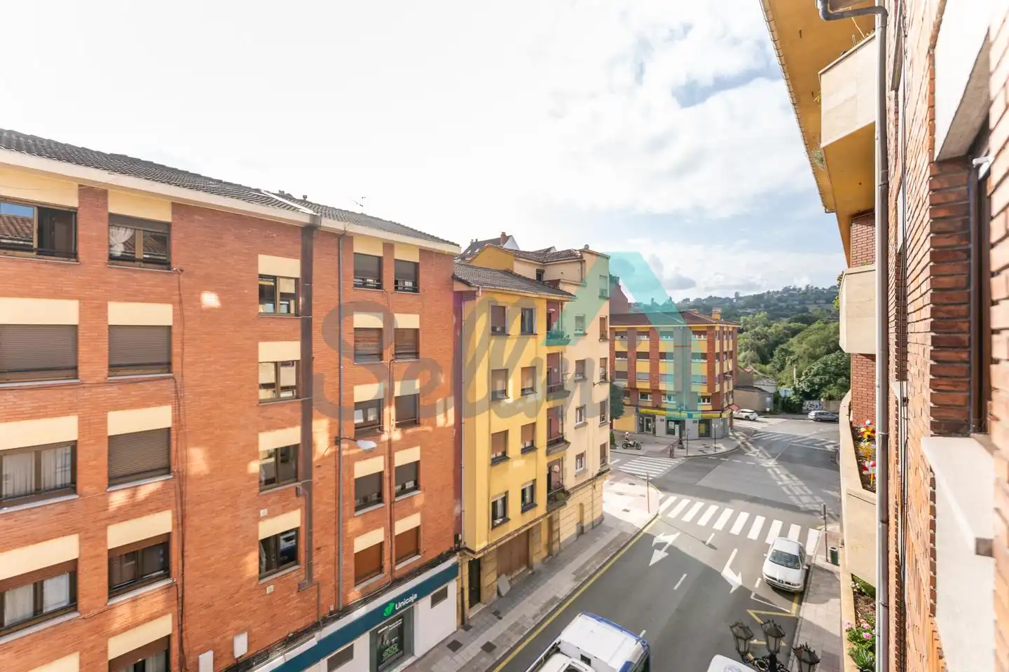 Habitación 82 m², Oviedo