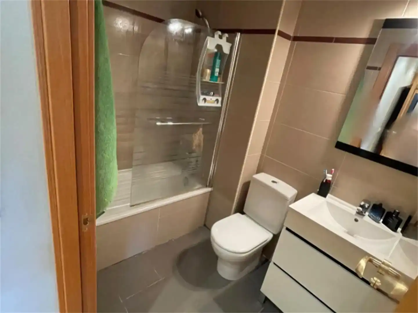 Piso de 75 m² en Lardero