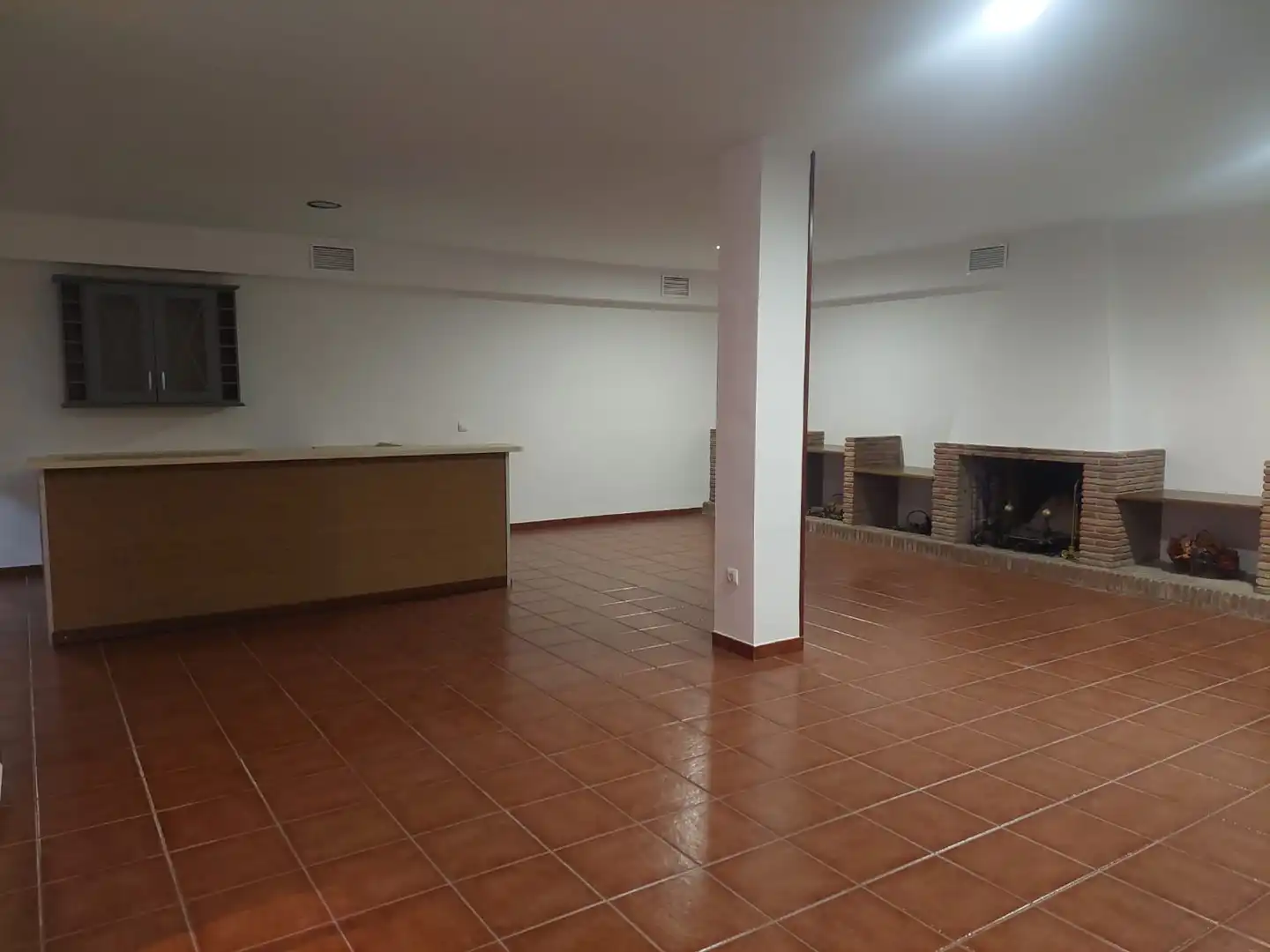 Pis de 427 m² a Còrdova