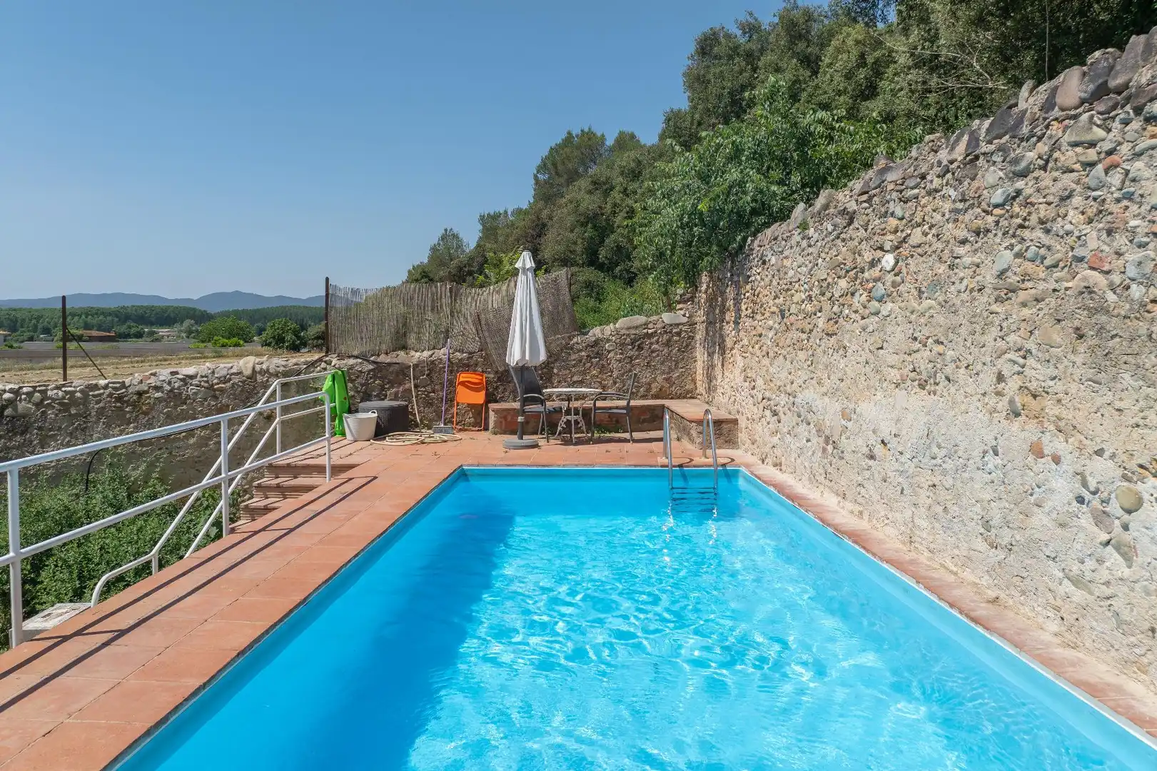 Casa de 120 m² en Cervià de Ter