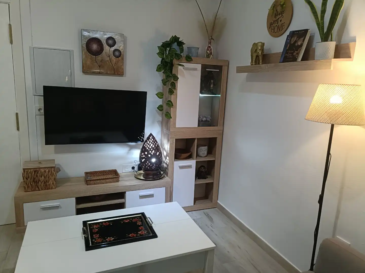 Appartamento 30 m² a Valencina de la Concepción