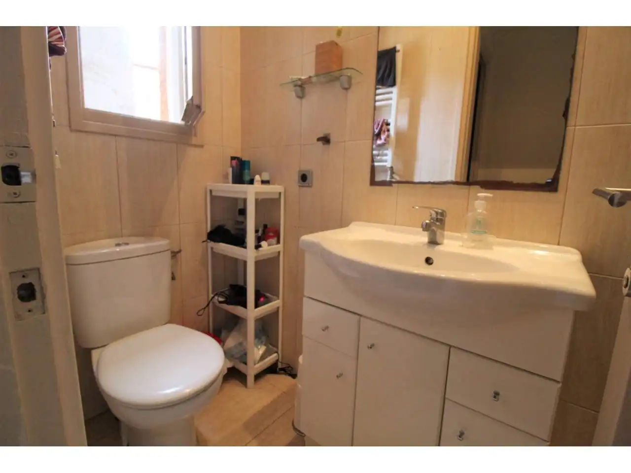 Apartamento 60 m² em Barcelona