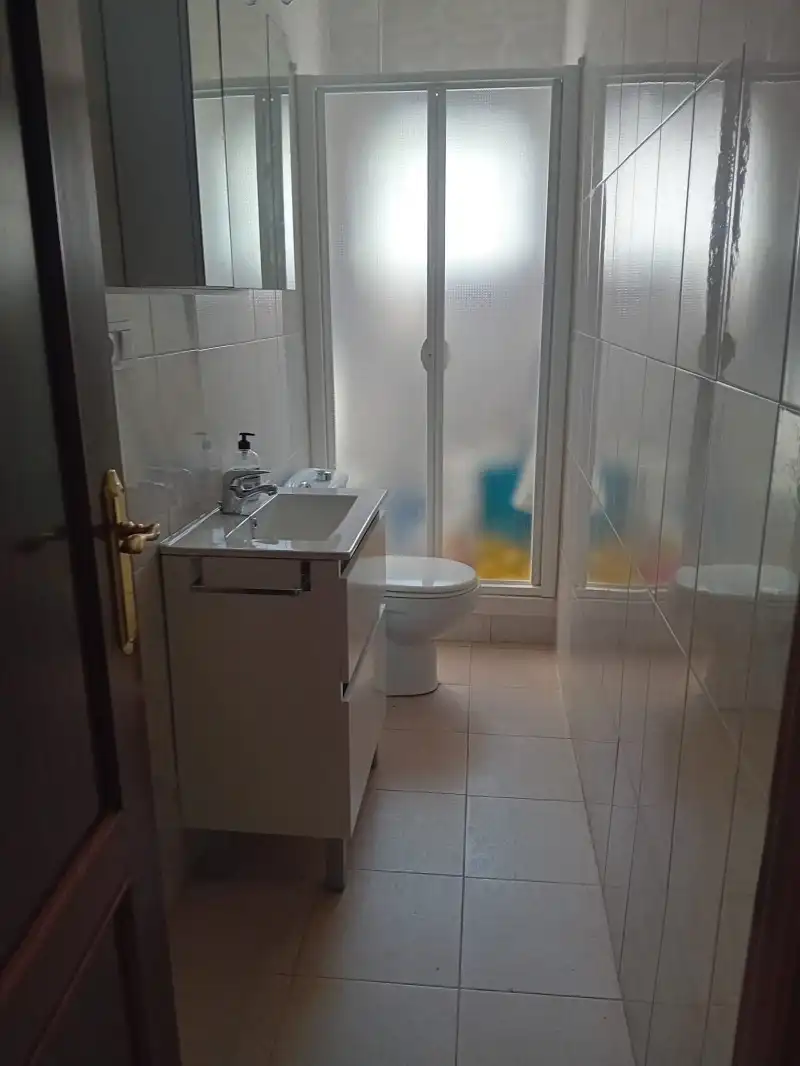 Piso de 90 m² en Cáceres