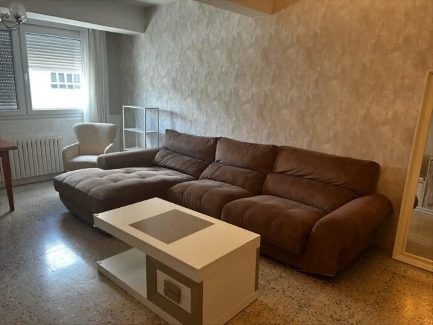 Habitación 160 m², As Pontes de García Rodríguez