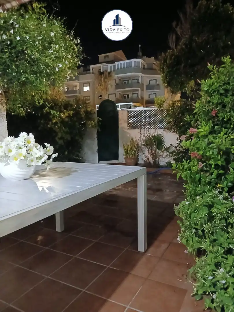 Casa de 119 m² a Almeria