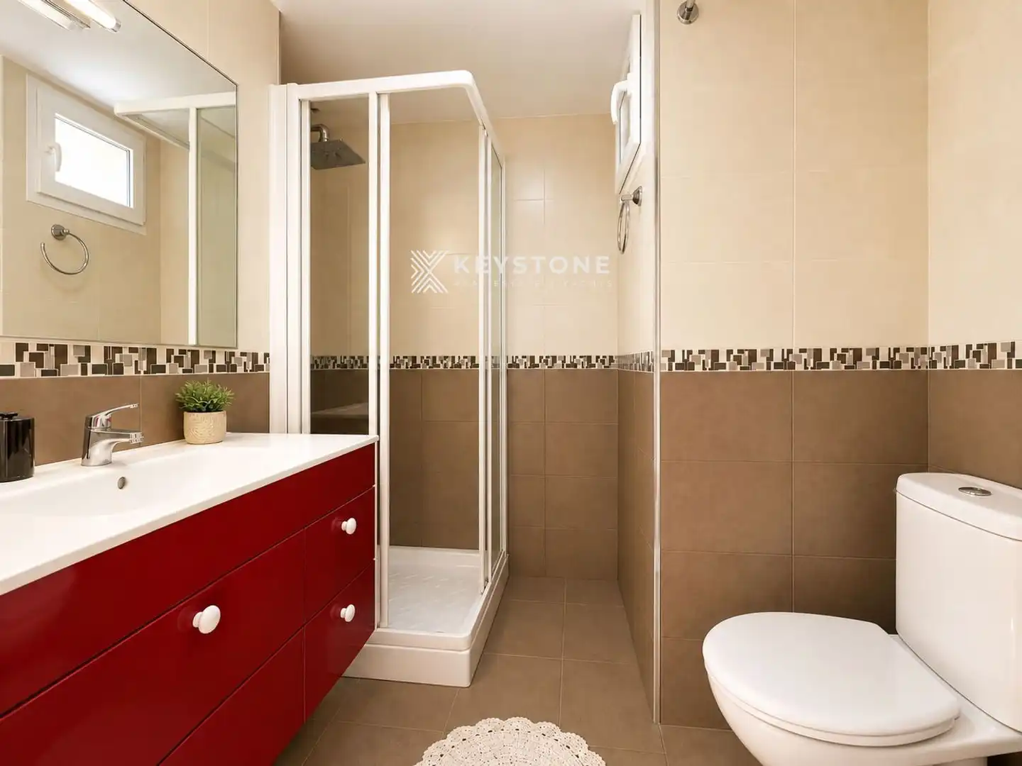 Piso de 118 m² en Alicante