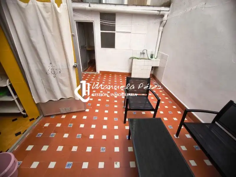 Piso de 90 m² en Cáceres