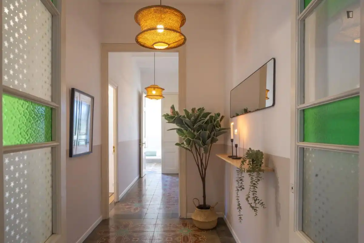 Zimmer zur Miete, Palma