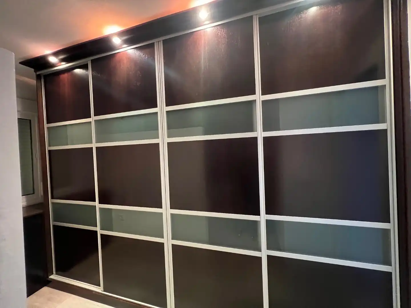Piso de 110 m² en Málaga