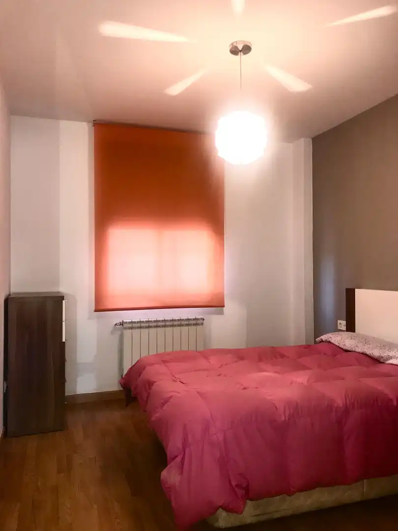Piso de 70 m² en Plasencia