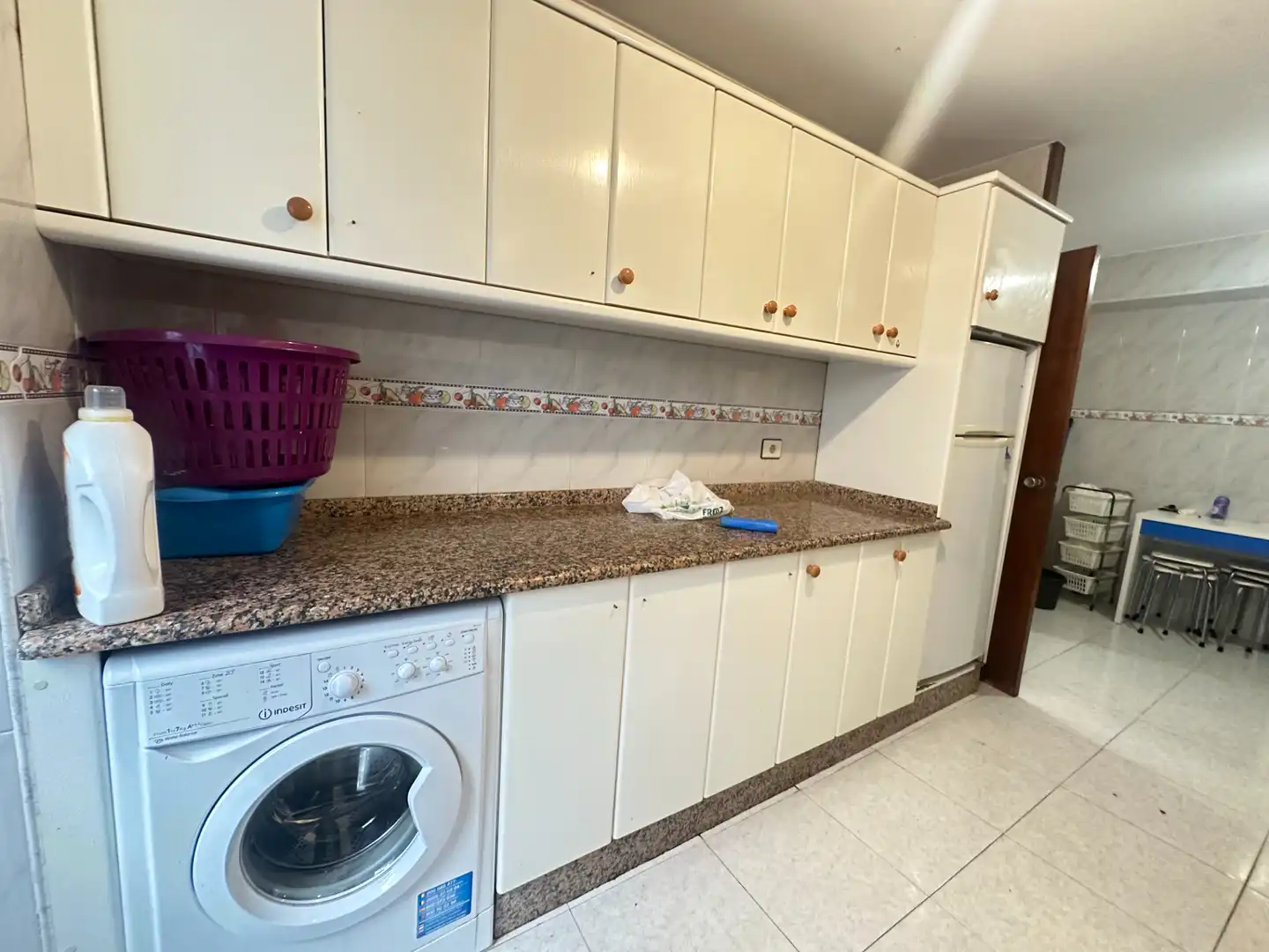 Pis de 105 m² a Santiago de Compostel·la