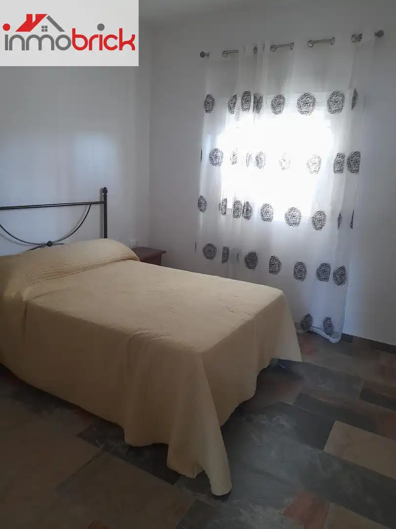Piso de 150 m² en Lucena