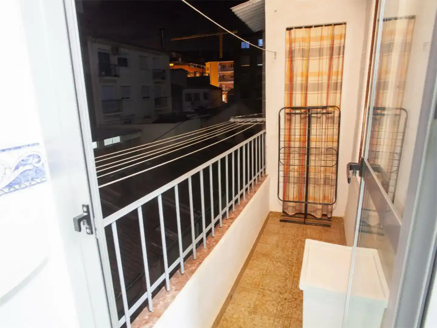 Habitación 100 m², Alcoy