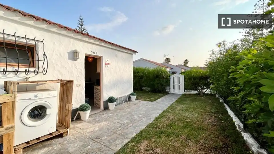 Habitación 54 m², San Bartolomé de Tirajana