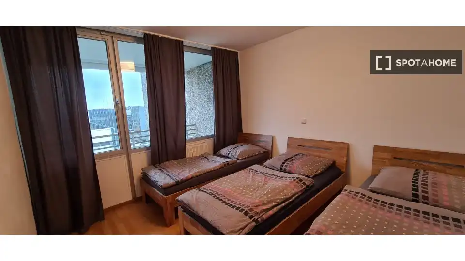Habitación en alquiler, Las Navas de la Concepción