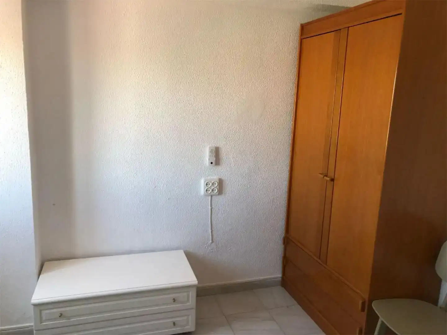 Habitación 82 m², Sevilla